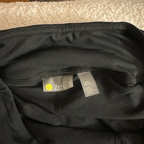 Zella Suns Out Performance Skort - Picture 4 of 5